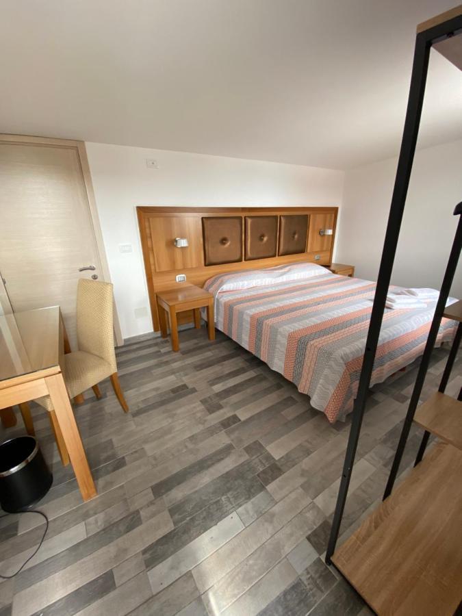B&B Torre Pozzillo Cinisi Exterior photo