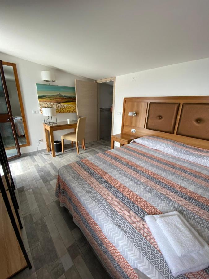 B&B Torre Pozzillo Cinisi Exterior photo