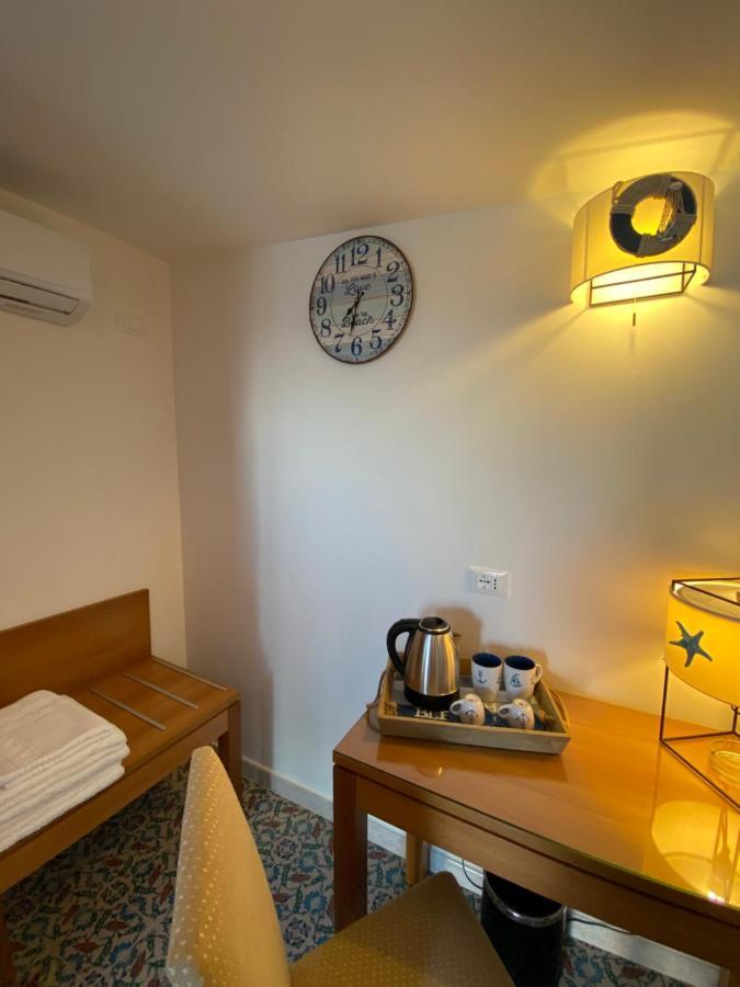 B&B Torre Pozzillo Cinisi Exterior photo