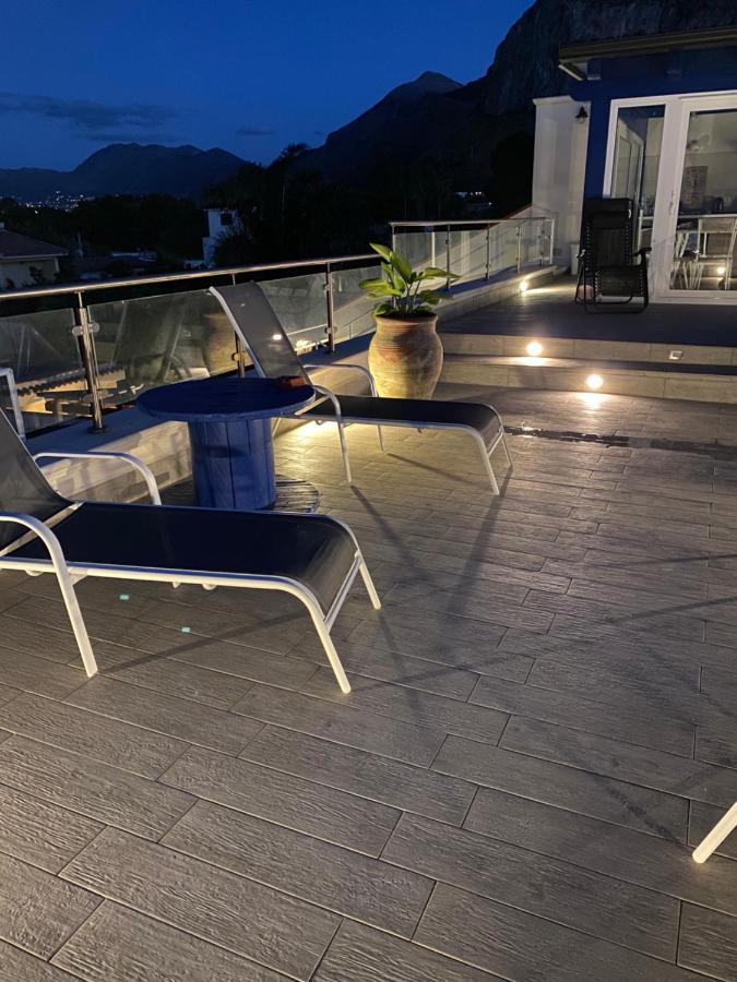 B&B Torre Pozzillo Cinisi Exterior photo