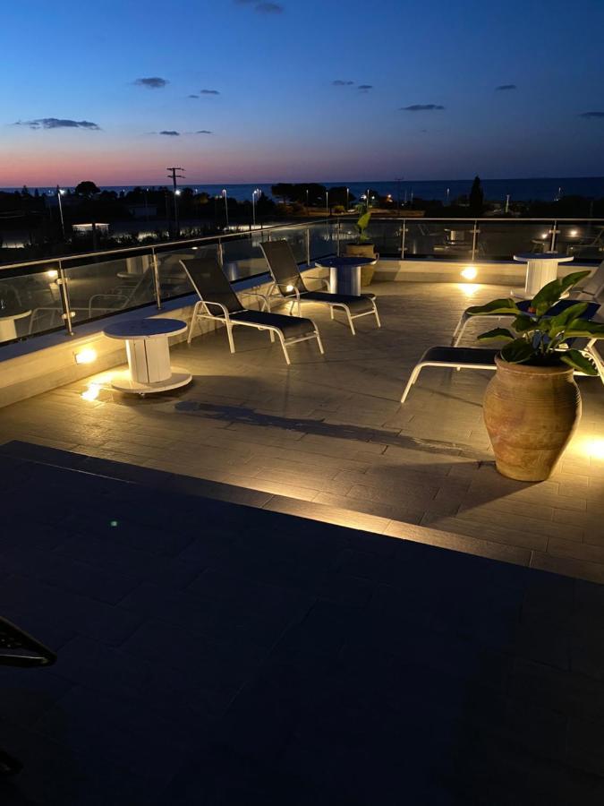 B&B Torre Pozzillo Cinisi Exterior photo